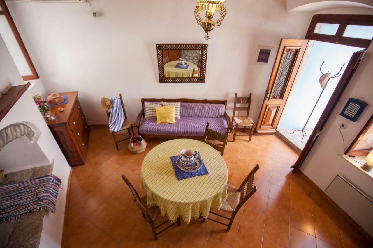 Villa Avra Symi Exterior foto